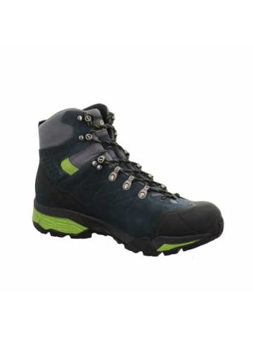 SCARPA Wanderschuhe in grau