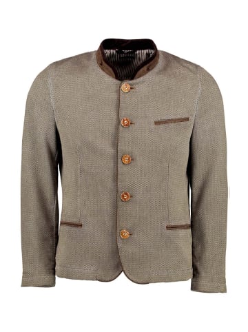 Gipfelstürmer Jacke 422000-3980 in beige