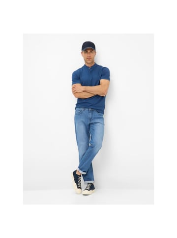 BRAX  Jeans in mid blue used