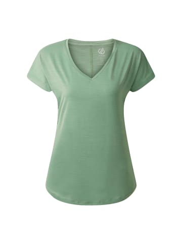Dare 2b Vigilant Active T-Shirt in Hellgrün