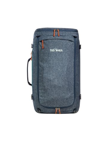 Tatonka Duffle Bag 45 Faltbare Reisetasche 57 cm in navy