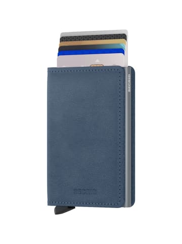 Secrid Secrid Slimwallet Original Ice Blue