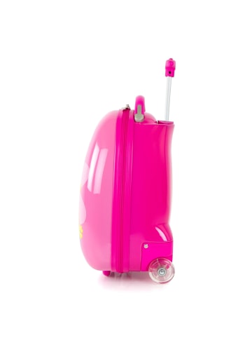 Heys Kids 2 Rollen Kindertrolley 46 cm in paw patrol