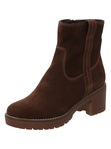 Palado Stiefeletten Farrie in Braun