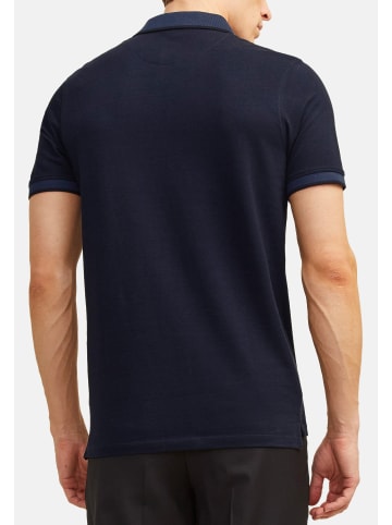 Jack & Jones Poloshirt Paulos - Slim Fit in Dark Navy