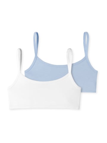 Schiesser Bustier 95/5 in Mehrfarbig