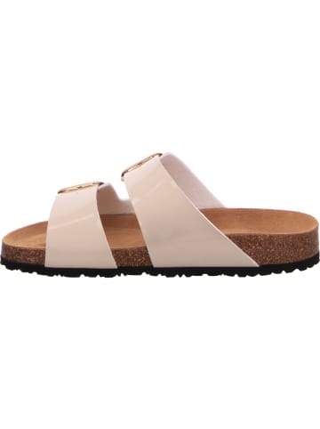 Tamaris Bio Flachschuh in beige