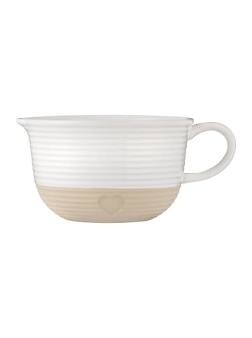 Mason Cash MASON CASH | Rührschüssel, RUSTIC CHARM, beige, 20 cm