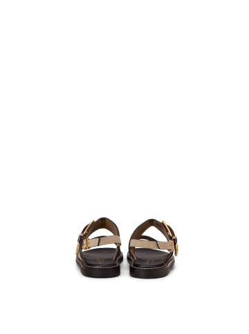 Marc O'Polo Sandale Model Stina in dusty sand
