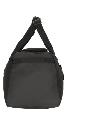 Chiemsee Track "n" Day Reisetasche 50 cm schwarz-black