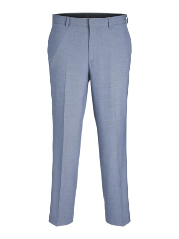 Jack & Jones Anzughose in Chambray Blue