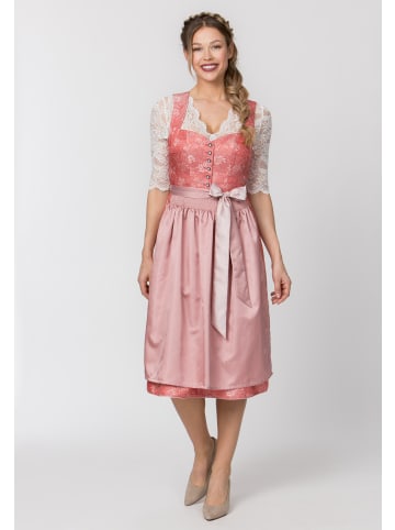 Stockerpoint Stockerpoint Dirndl Sandrine in koralle