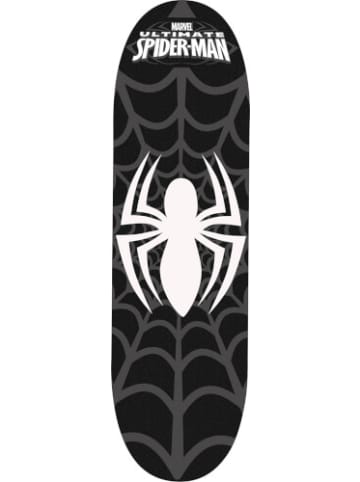 Stamp Skateboard Marvel Ultimate Spiderman, ab 8 Jahre