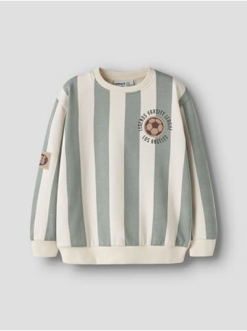name it Sweatshirt in Antique White