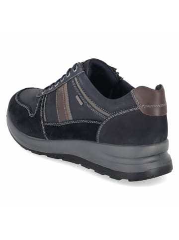 Josef Seibel Schnürhalbschuh in blue