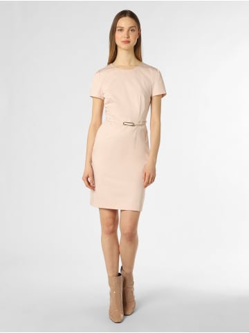 Apriori Kleid in rosa