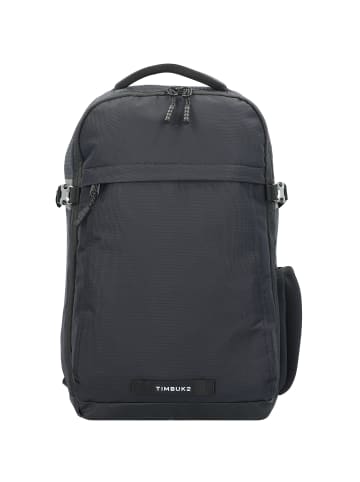 Timbuk2 The Division Pack Deluxe Rucksack 44 cm Laptopfach in eco black deluxe