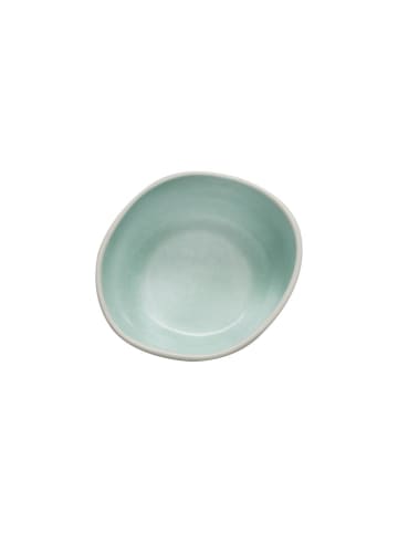APS Schale CALA in grün - 16 x 14,5 cm, H: 7 cm 700 ml