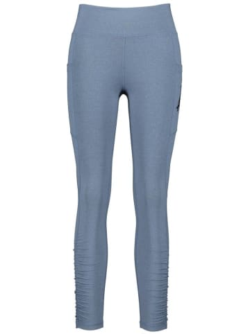 alife and kickin Leggings "Graceak Leggings" in Blau