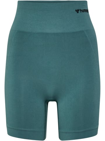 Hummel Hummel Kurze Hose Hmltif Multisport Damen in NORTH ATLANTIC