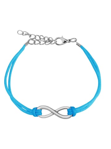 Bungsa Armband in Blau