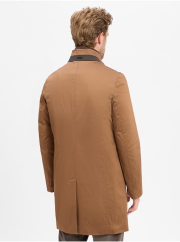 Cinque Mantel Cichoice in camel