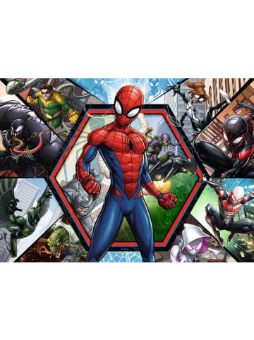 Ravensburger Ravensburger Puzzle 100 Teile Rettung in der Not in bunt