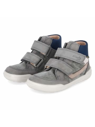 BarfuKlettsboots SUPERFREE 2.0 in grün