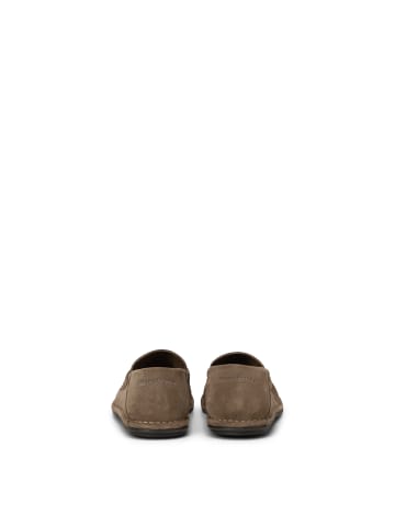 Marc O'Polo Loafer Model Alvette in faded brown