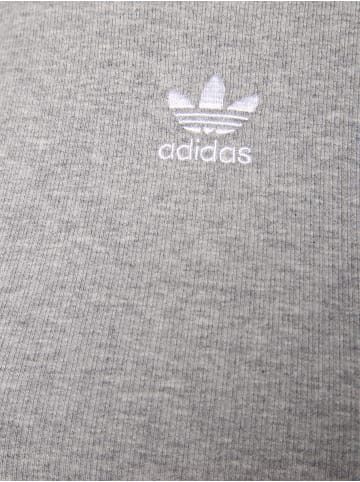 Adidas originals Top in grau
