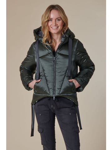 ZHRILL Jacke ZHLYDIA OLIVE in OLIVE