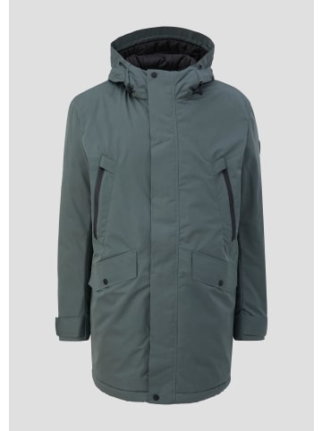 s.Oliver Outdoor-Jacke in 7909_helles petrol