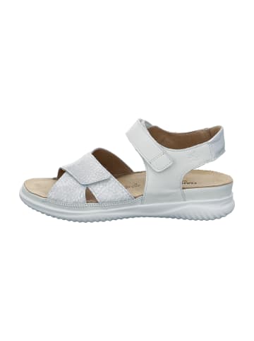 Hartjes Komfort Sandalen in Weiß