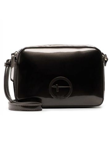 Tamaris TAS Cilla Umhängetasche 21 cm in darksilver