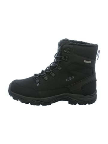 cmp Winterboots in Schwarz