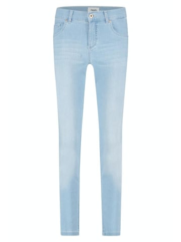 ANGELS  Jeans in light blue used2