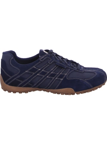 Geox Sneaker in blau