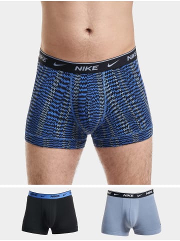 Nike Boxershorts in blue