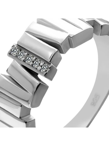 SilberDream Silberring 925 Sterling Silber Größe 54 (17,2)
