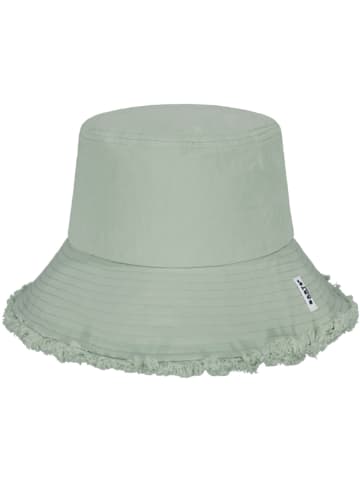 Barts W HUAHINA HAT in Hellgrün