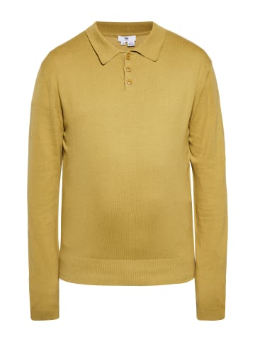 MO Pullover in KHAKI