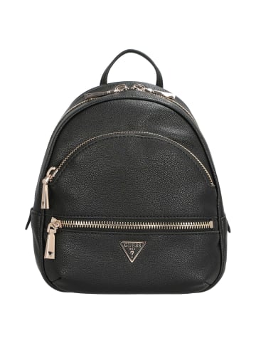 Guess Manhattan II - Rucksack 26.5 cm (black) in schwarz