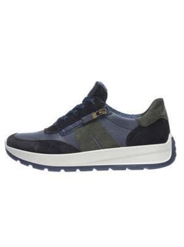 ara Sneaker in blau