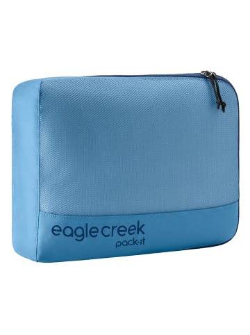 Eagle Creek Pack-It Packtasche M 25,5 cm in blue dawn