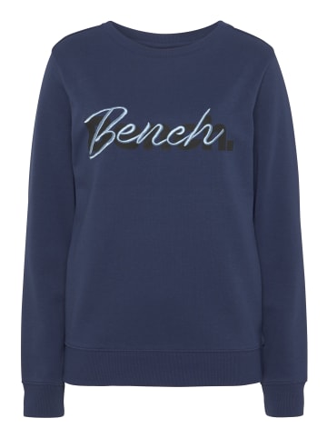 Bench Sweatshirt in navy