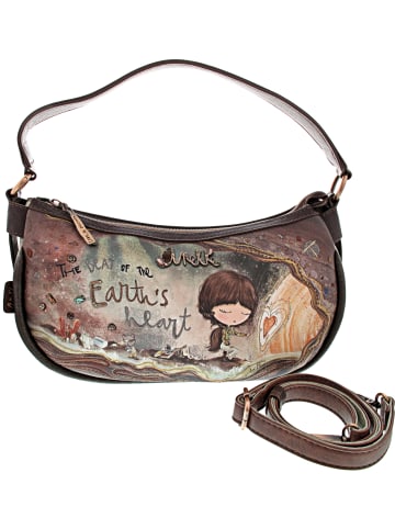 Anekke Core Tasche Mehrfarbig