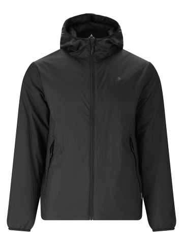 Whistler Funktionsjacke Palu in 1001 Black