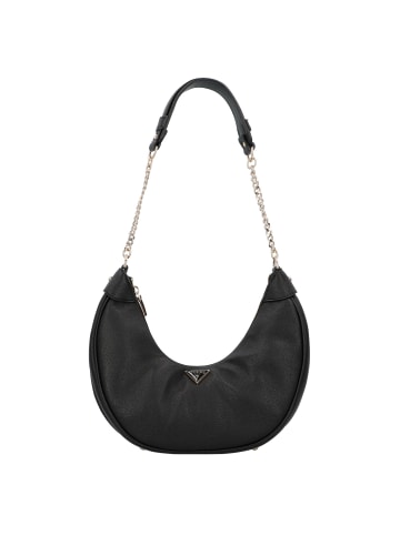 Guess Silvye Schultertasche 28 cm in black