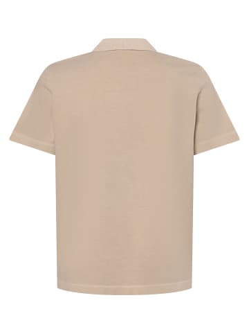 Marc O'Polo Poloshirt in sand