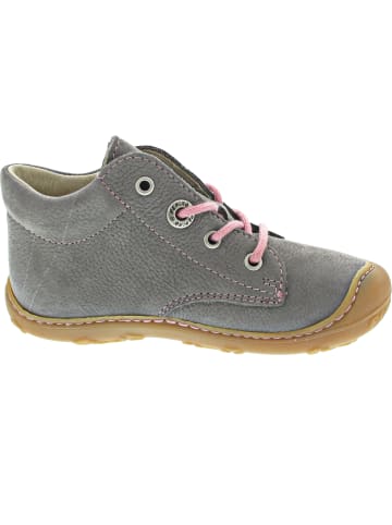 Ricosta CORY Lauflernschuh Grau